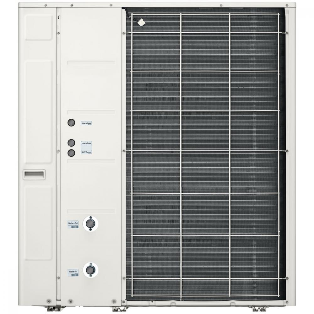 LG Inverter Luft Wasser Wärmepumpen-Paket Therma V R32 Monobloc S 28 kW + Hygienespeicher LG Inverter Luft Wasser Wärmepumpen-Paket Therma V R32 Monobloc S 28 kW + Hygienespeicher